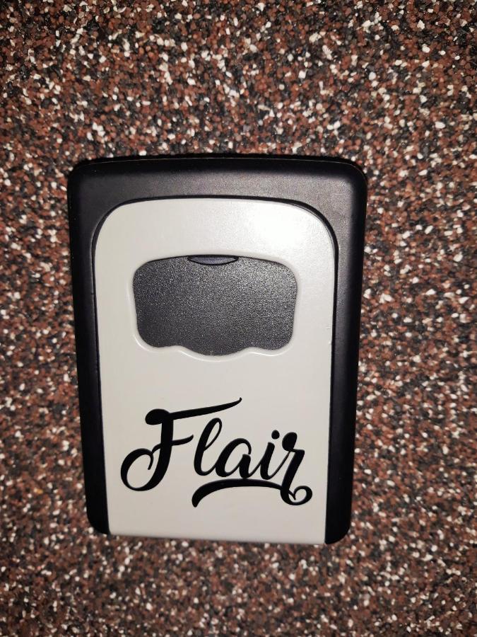 Ferienwohnung Flair Zella-Mehlis Eksteriør billede