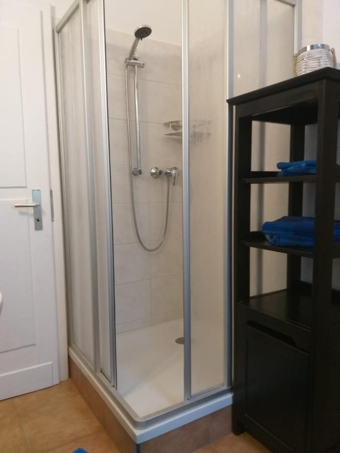 Ferienwohnung Flair Zella-Mehlis Eksteriør billede